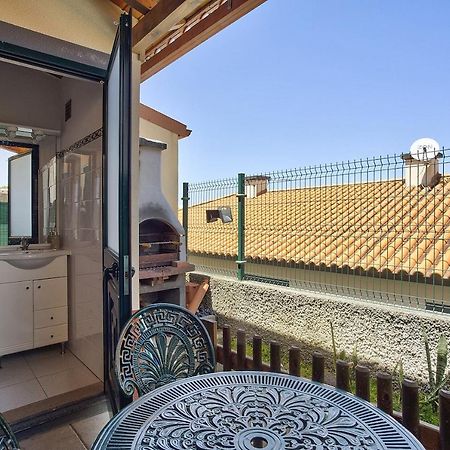サン・ジョルジェ Casa Afonso Na Madeiraヴィラ エクステリア 写真